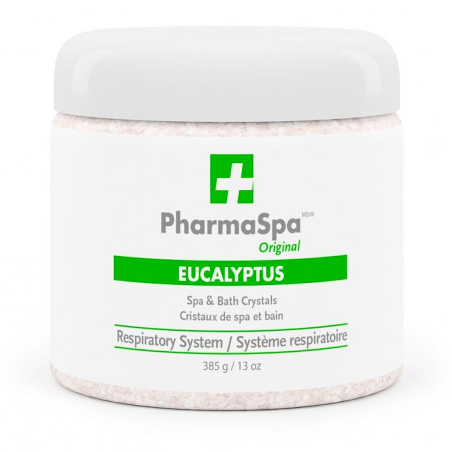 Pharma Spa Crystals (Epsom Salts)