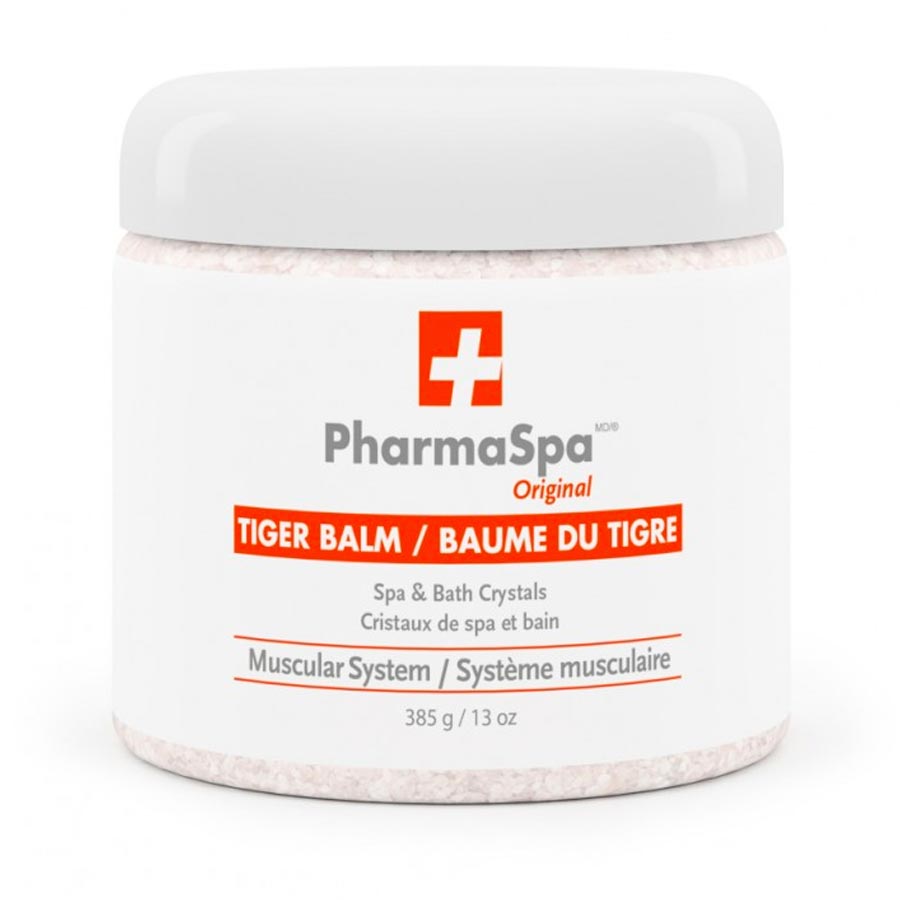 Pharma Spa Crystals (Epsom Salts)