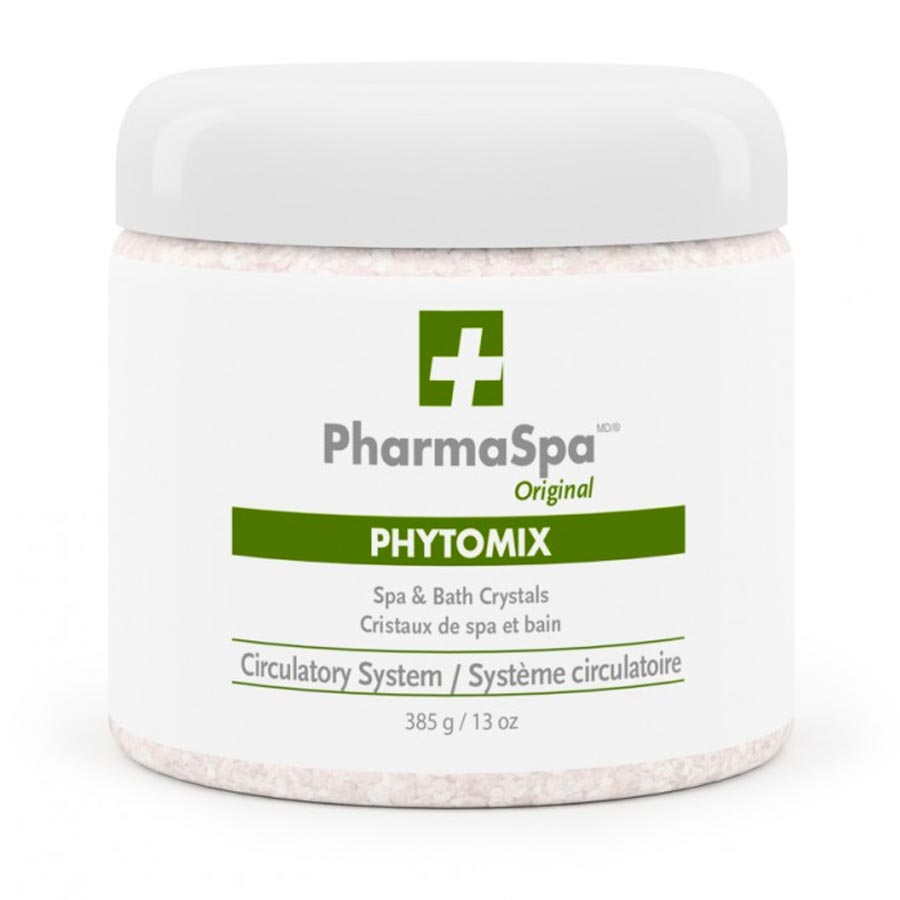 Pharma Spa Crystals (Epsom Salts)