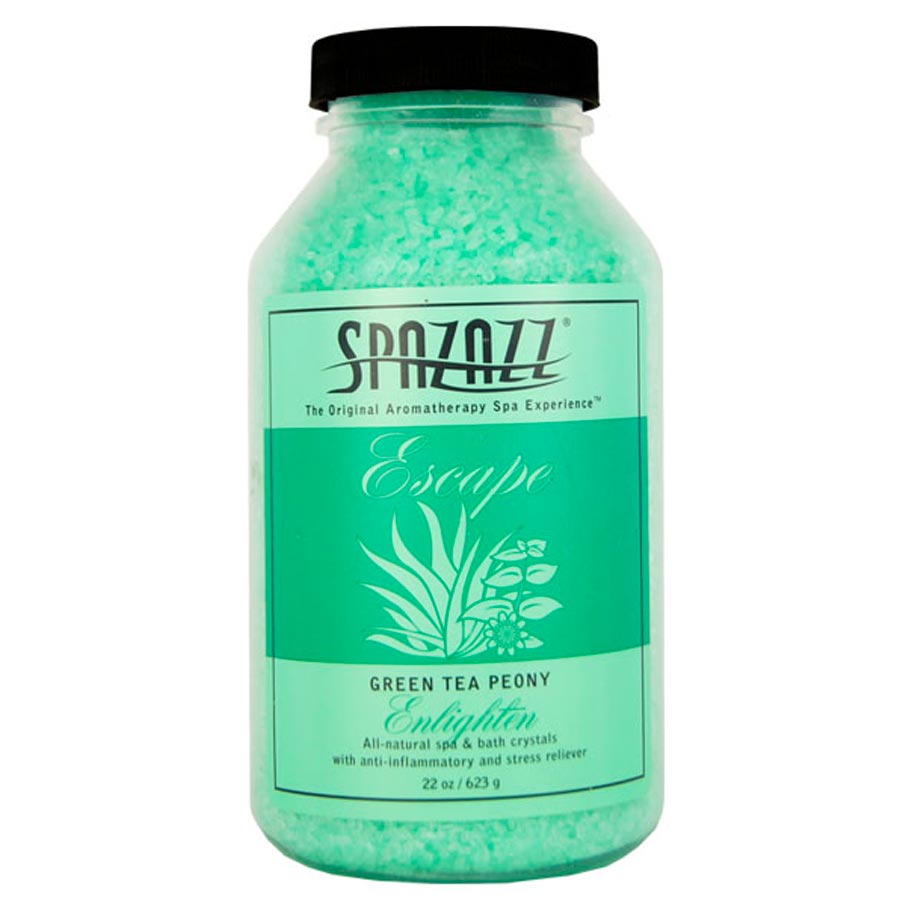 Spazazz Hot Tub Scents