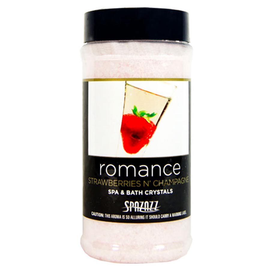 Spazazz Hot Tub Scents