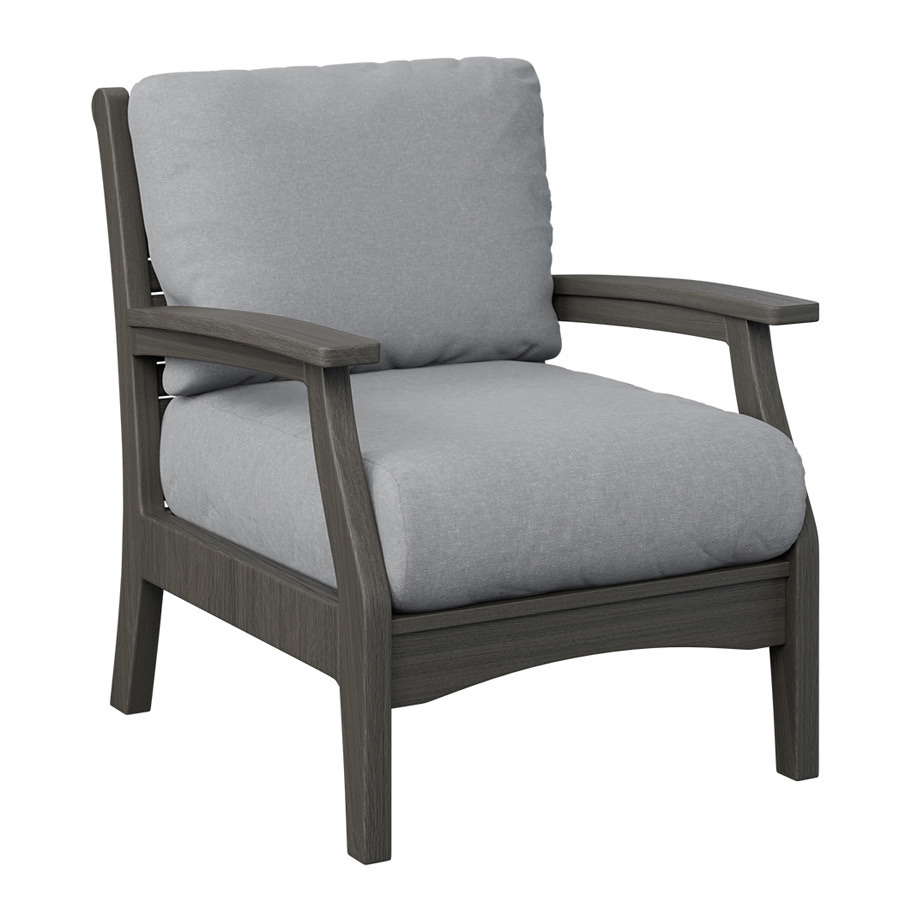 Classic Terrace Club Chair
