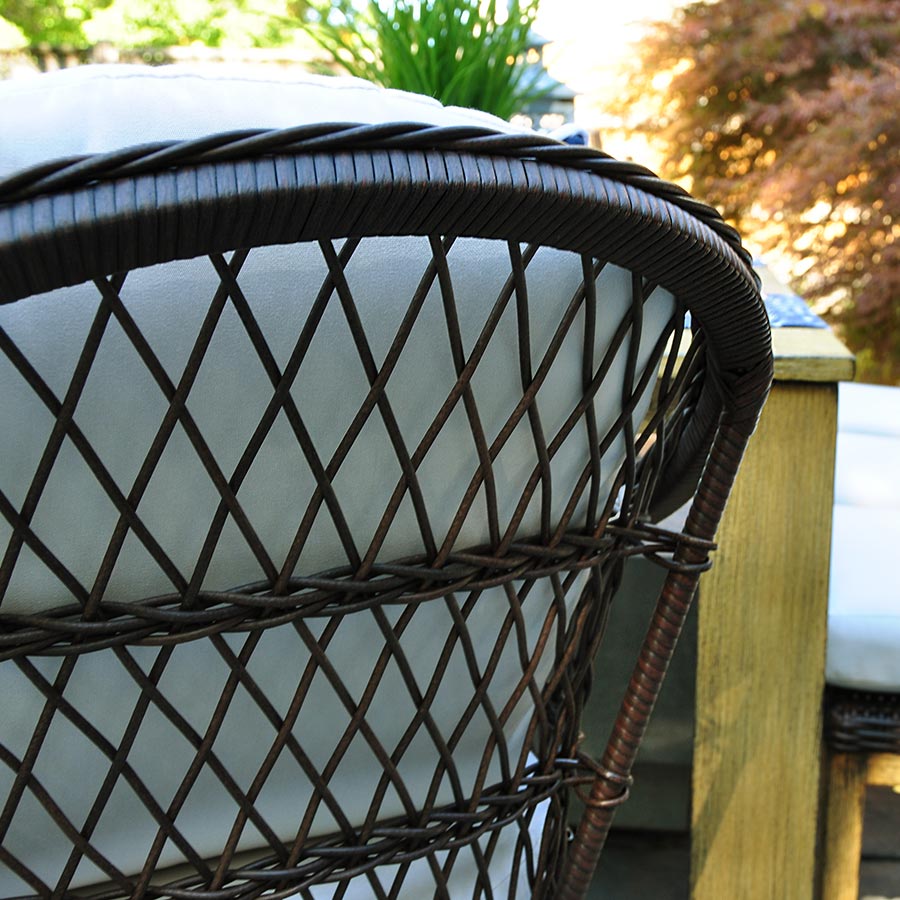 Arm Chair