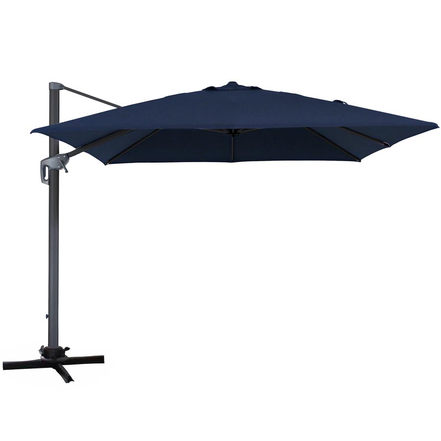10' Offset Suspension Umbrella