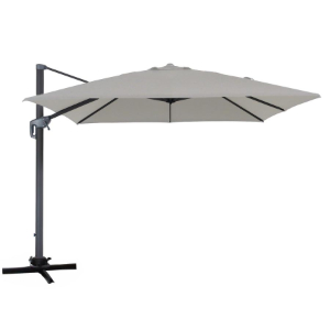 10' Offset Suspension Umbrella