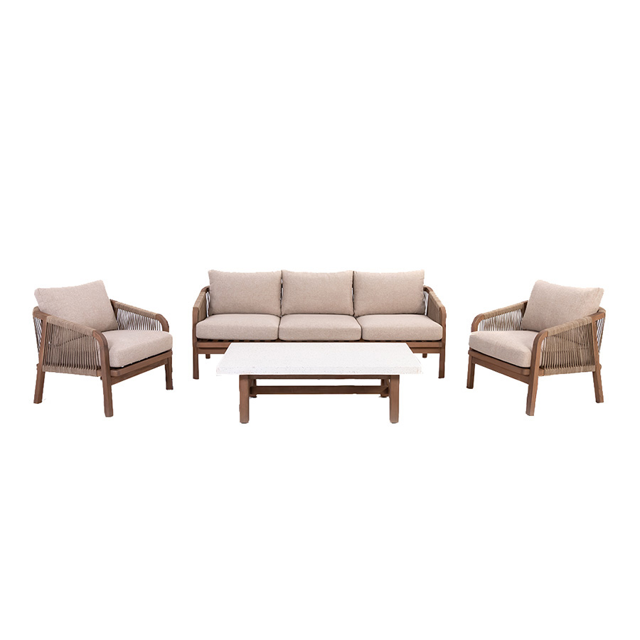 Rimini 3 Seat Sofa