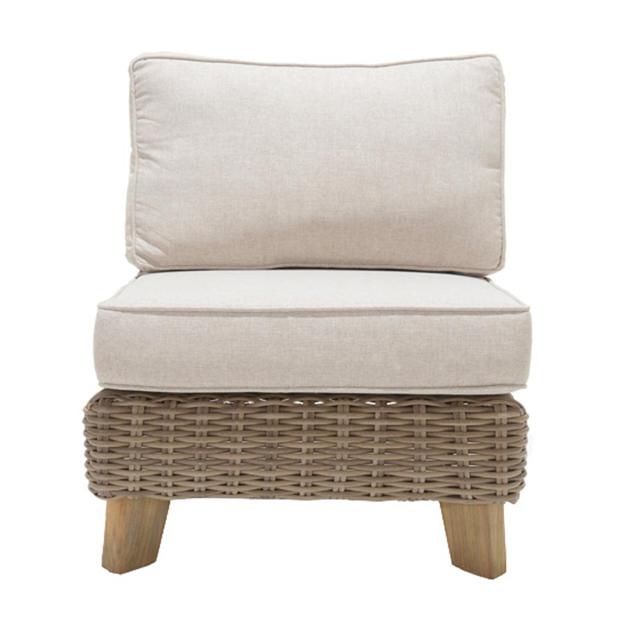 Armless ChairBahamasPatio CollectionsPatio