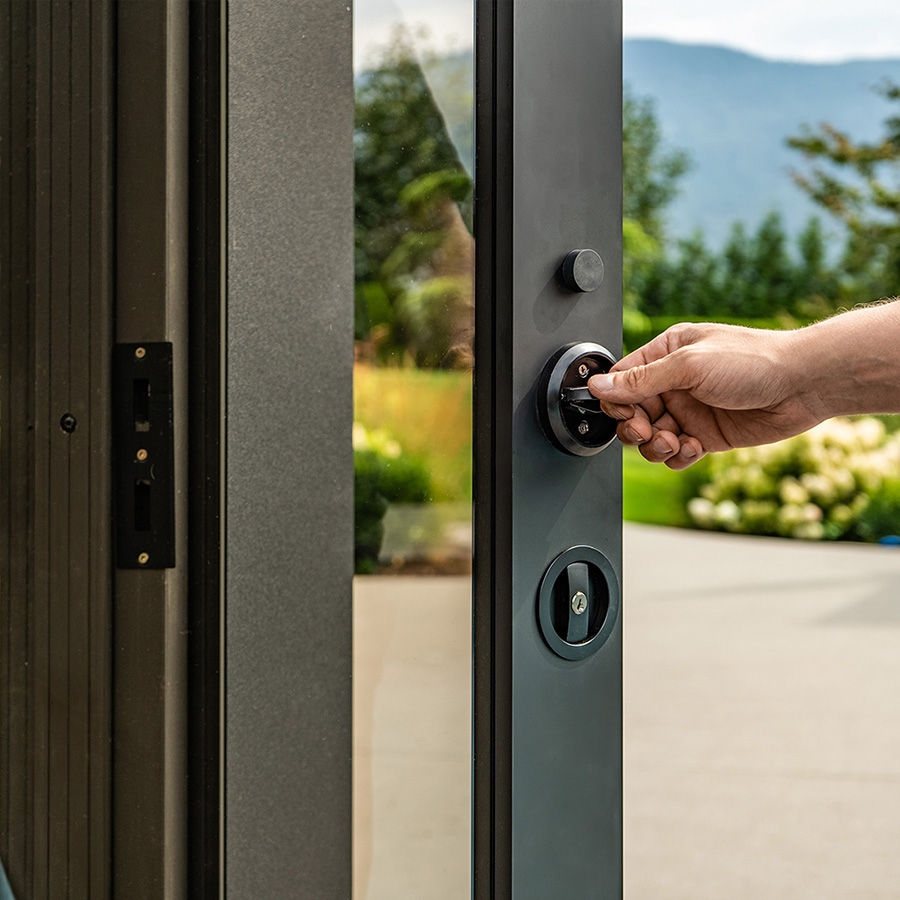 Visscher Stella 11' x 11' Upgrade Kit