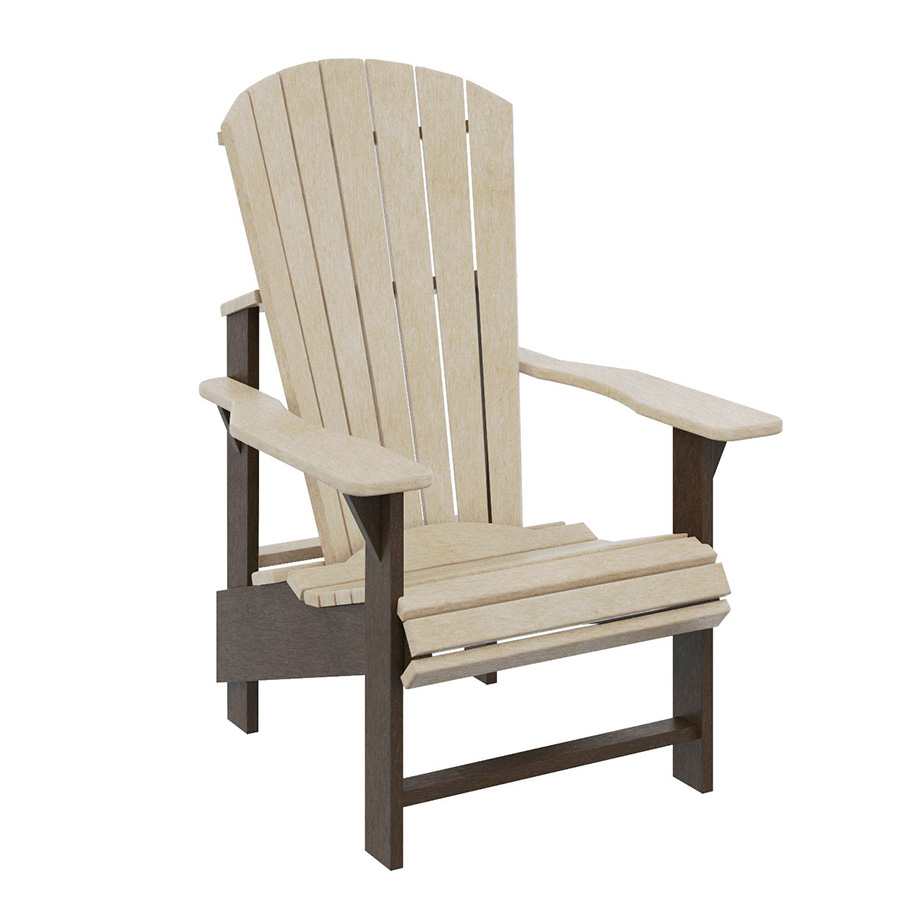 CRP Upright Adirondack 2TONE