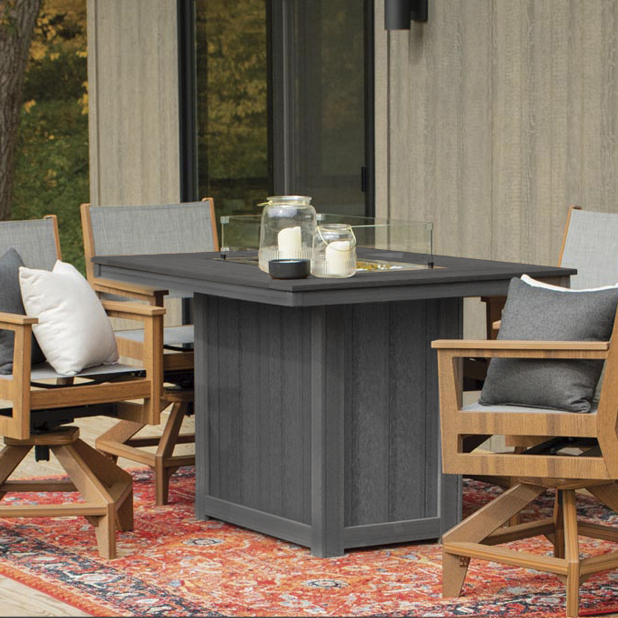 Fire And Heat Donoma 42