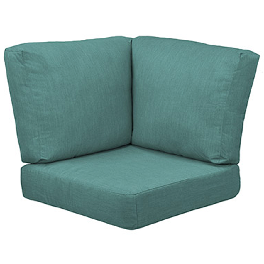 Stratford/Tofino Corner Cushion Set