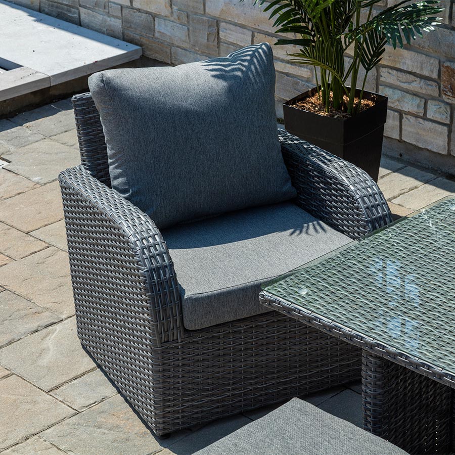 Bella Deep Seating Patio Collection