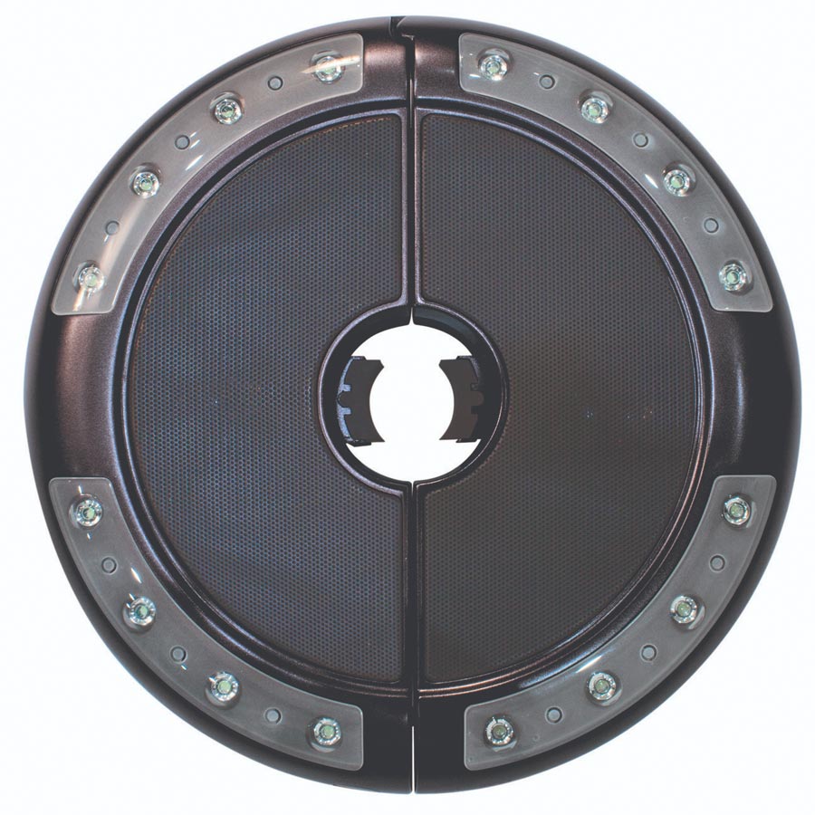 Speaker umbrella 2025