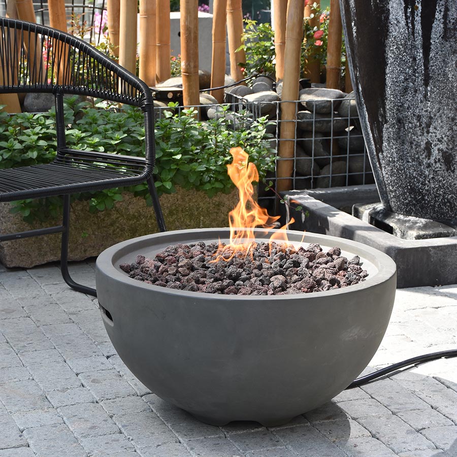 Patio Fire Burners - Art of Fire Collection