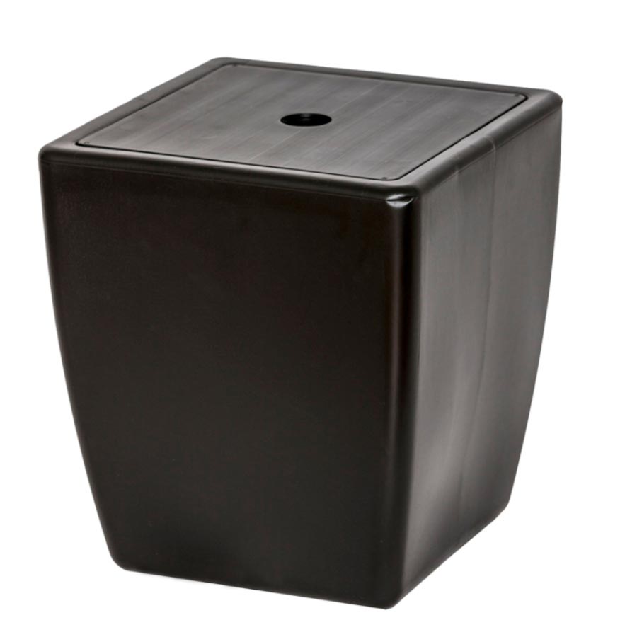 Sofun Umbrella Stand Jadon FURSOFUNSTANDBLK Pioneer Family Pools