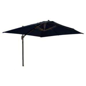 10' Deluxe Square Sunbrella 360 Degree Umbrella
