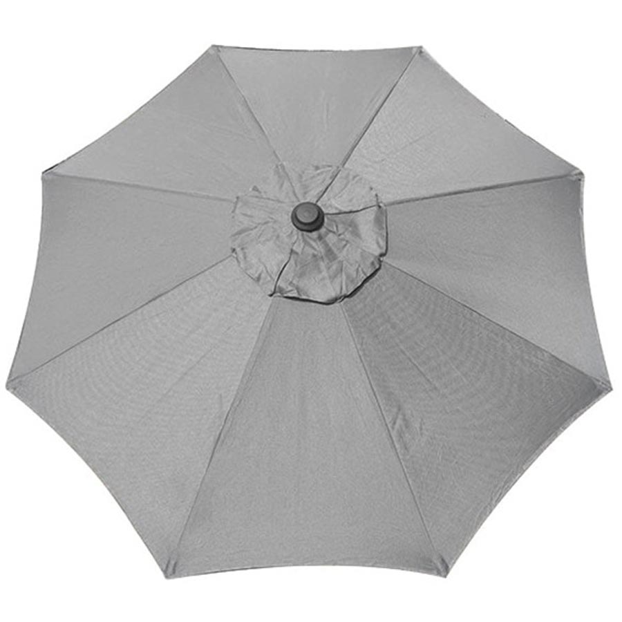 9' Market Polyester Umbrella