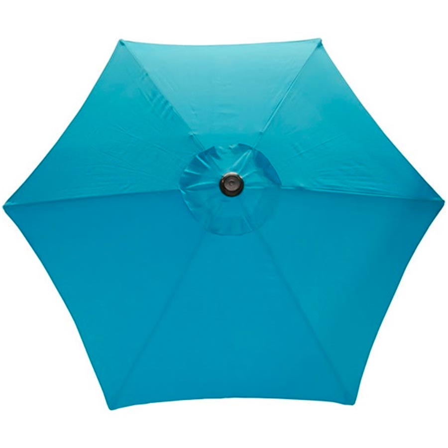 7.5' Market Polyester Umbrella