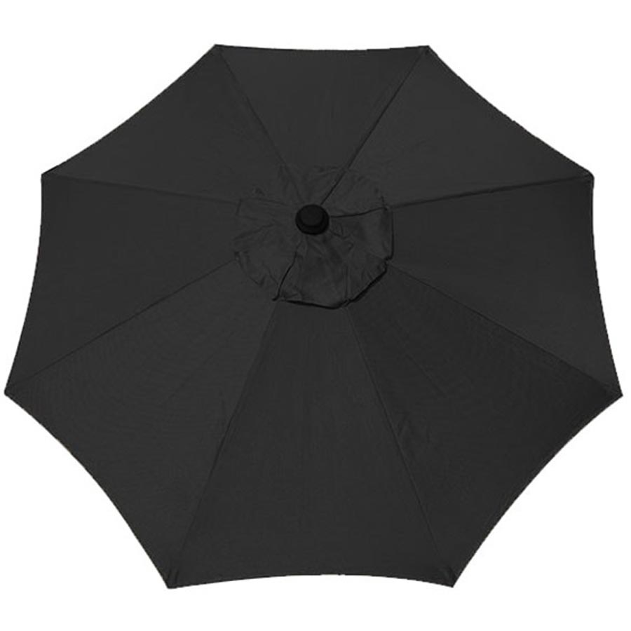7.5' Market Polyester Umbrella