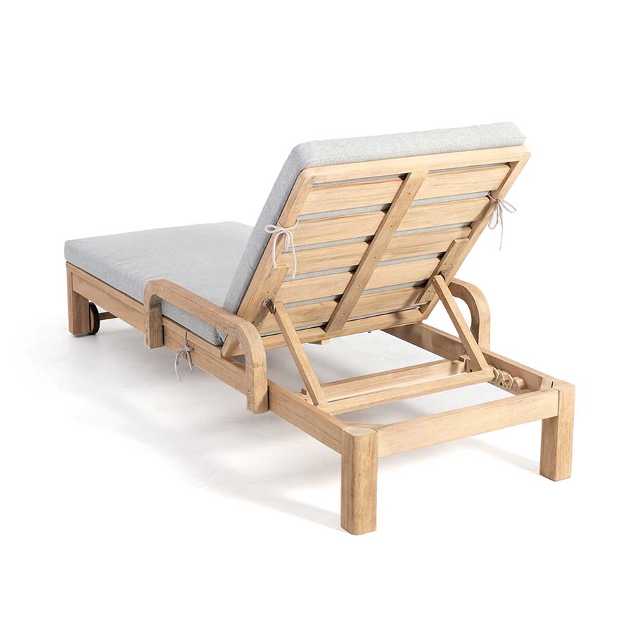 Rimini Chaise Lounge