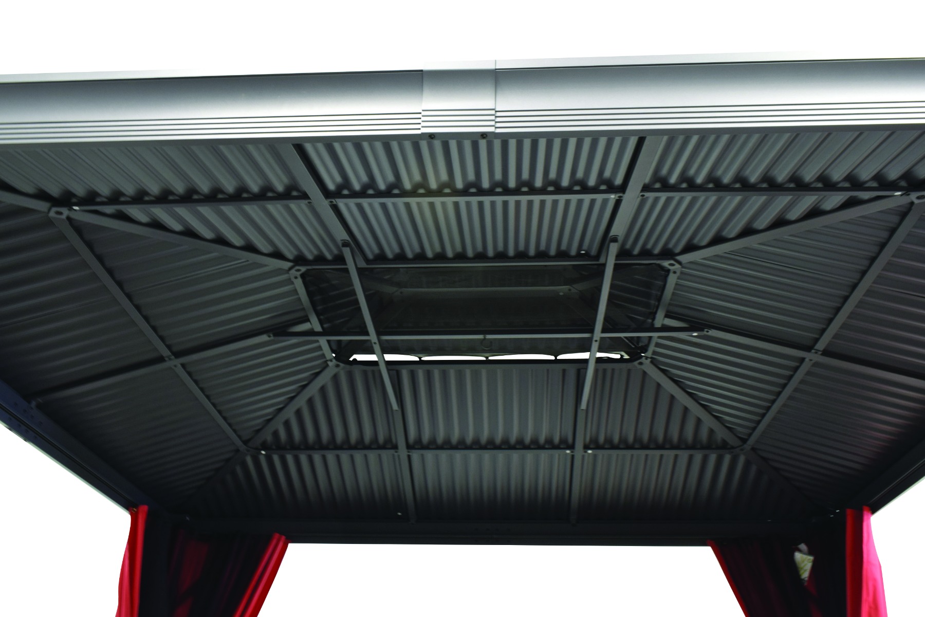 Maestrale Gazebo 10' x 14'