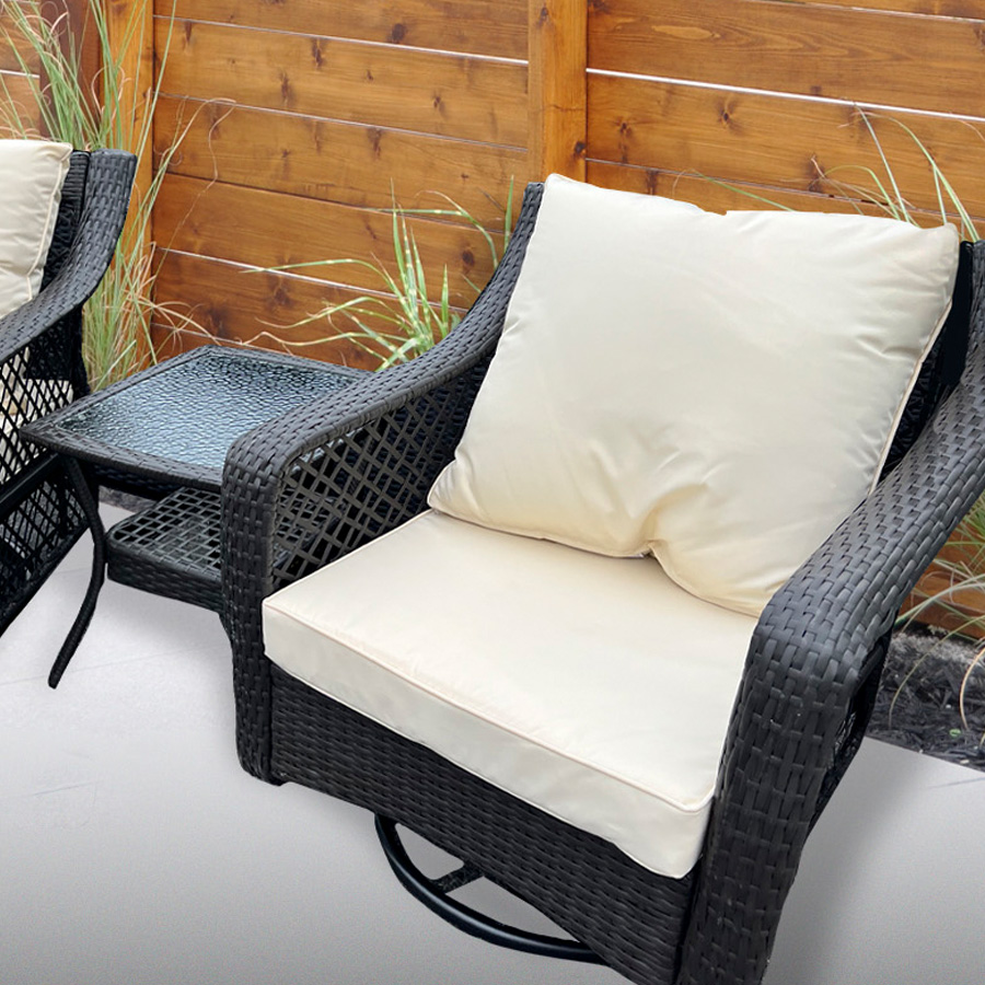Glenndenning - Bistro Set - Patio Furniture Glenndenning - Bistro Set - Patio Furniture