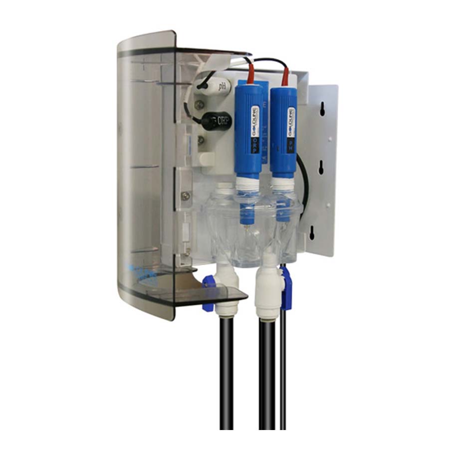 Hayward Controls & Chlorination Sense & Dispense