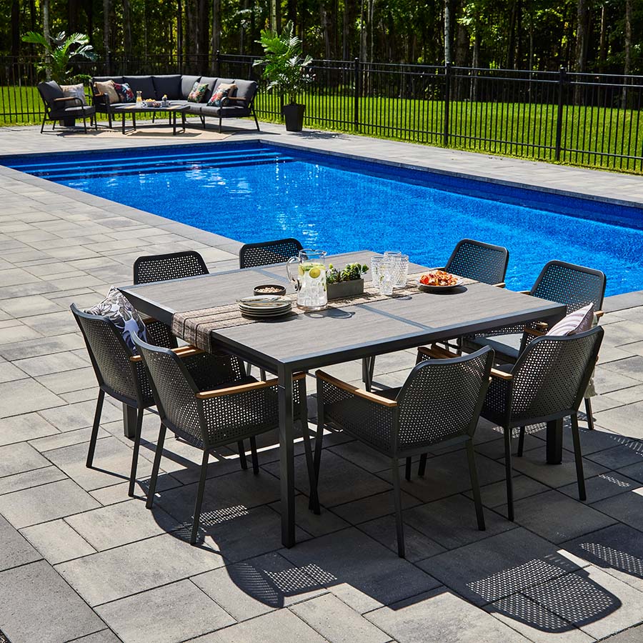 Oslo Extension Table