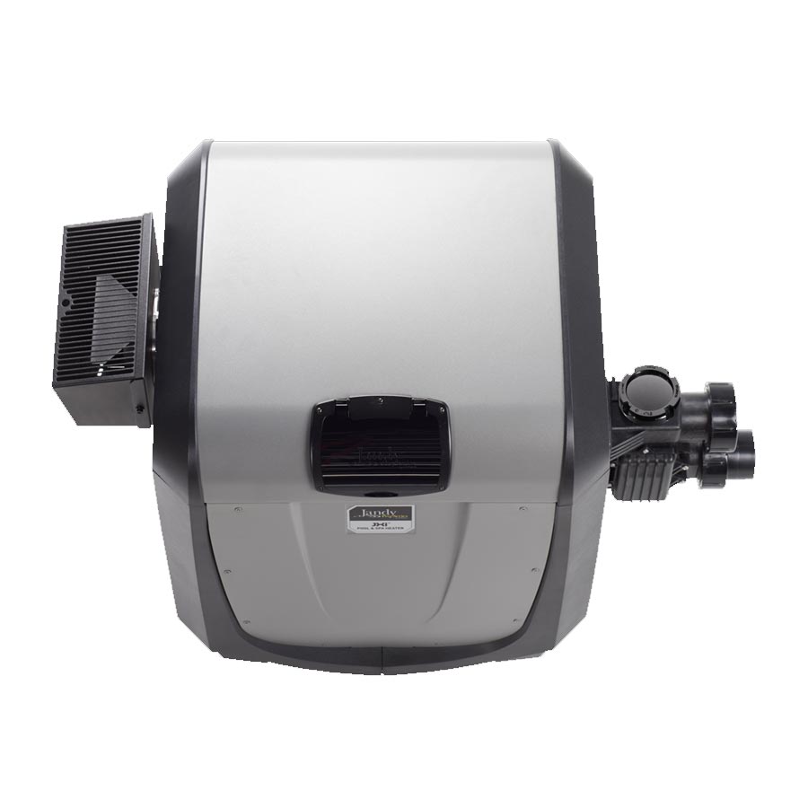 JXi Propane Gas Heater