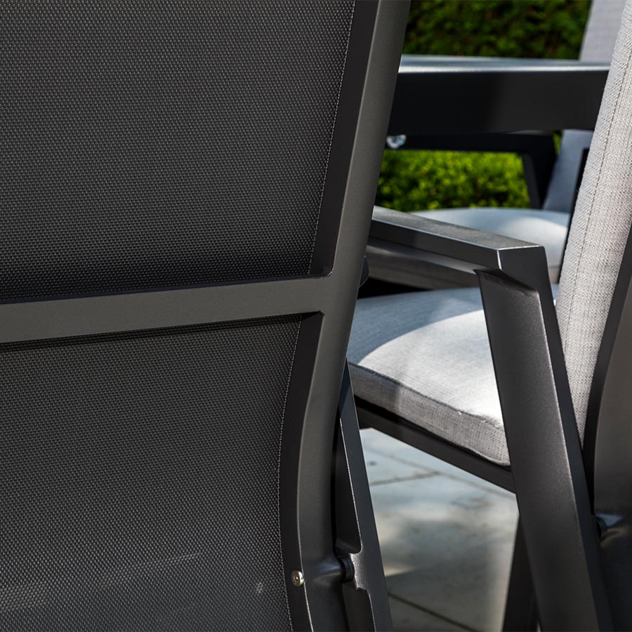 Reclining Dining Chair