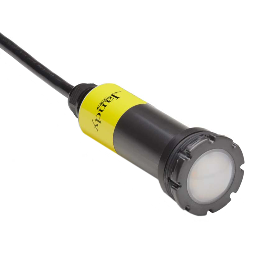 LED Underwater Light RGBW Watercolours