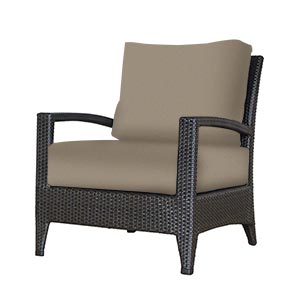 Club Frame with Cushion