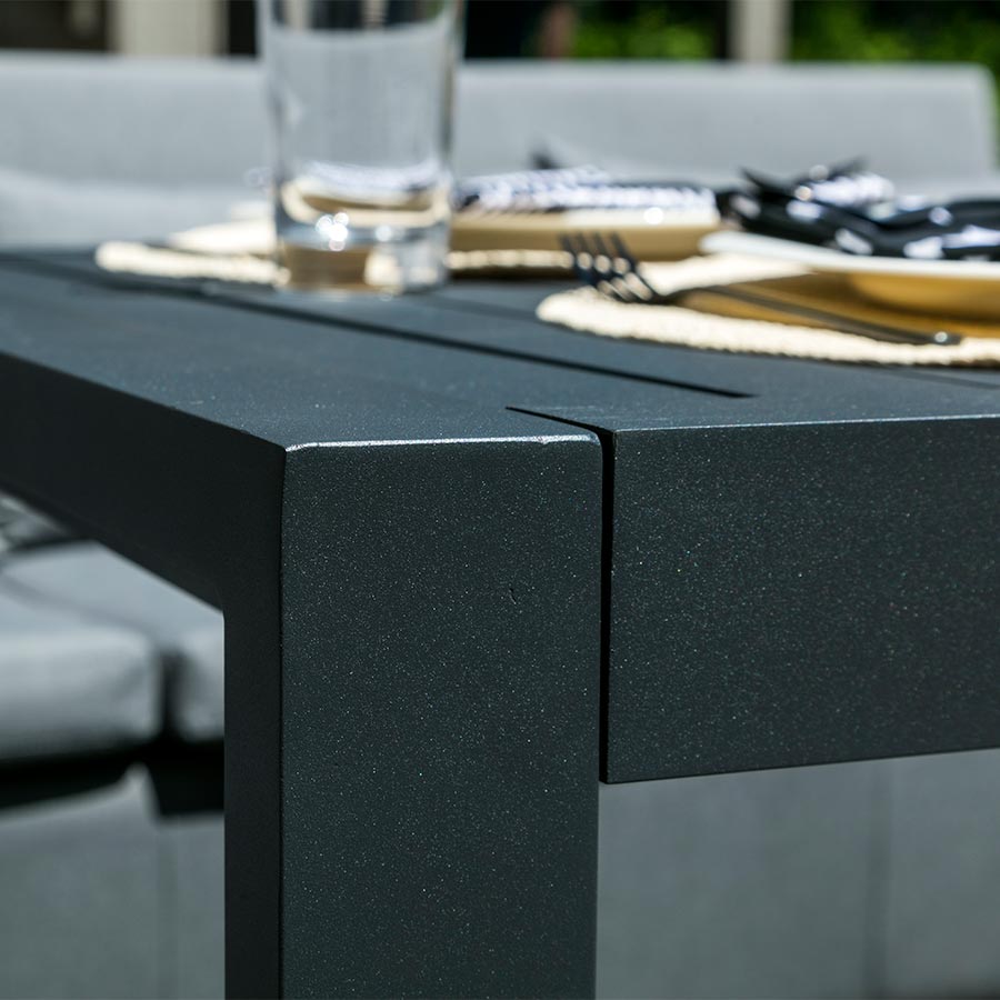 32" x 55" High Top Coffee TableModenaPatio CollectionsPatio