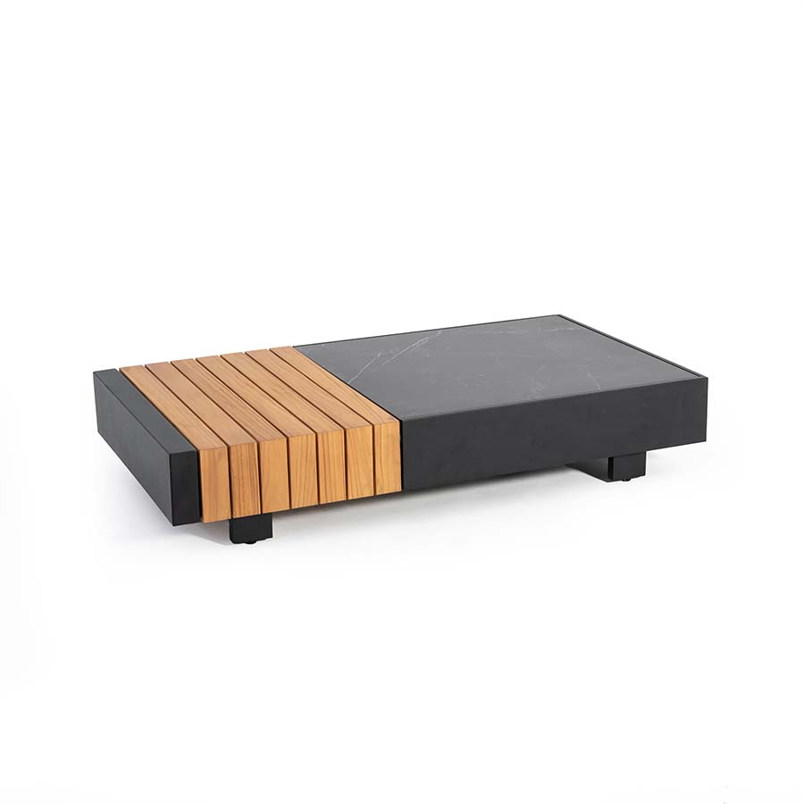 Logan 4-Piece Sectional