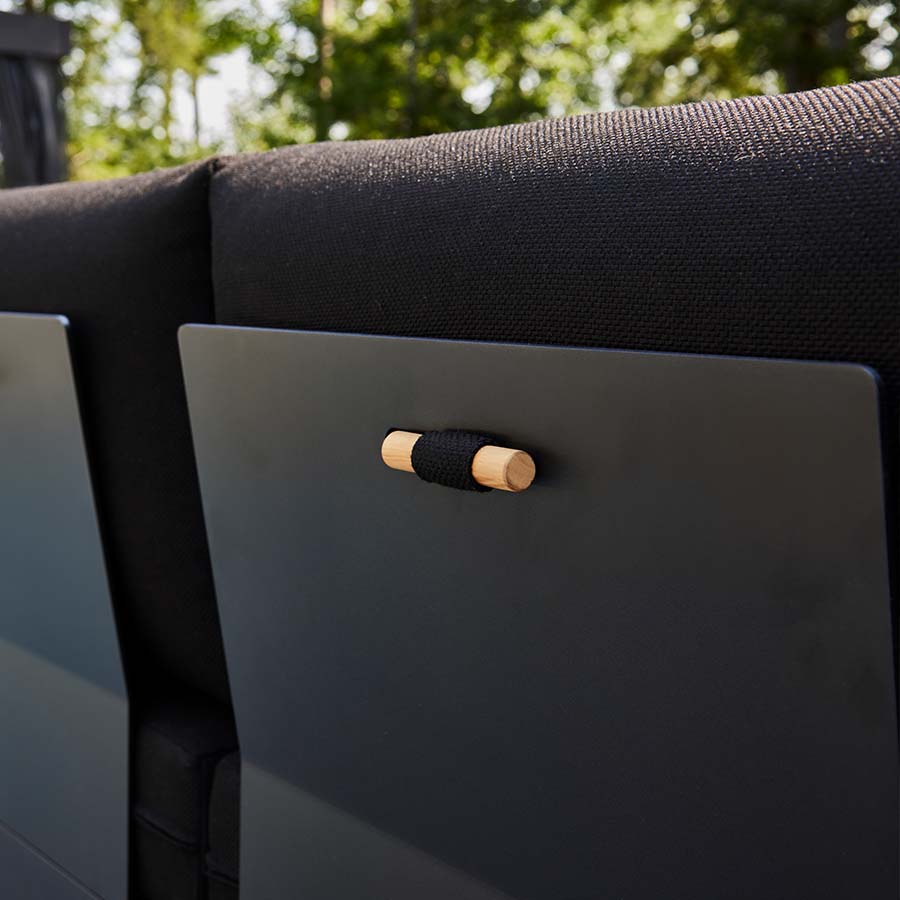 Logan 4-Piece Sectional