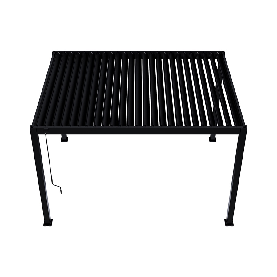 Intro Plus 10' x 13' Pergola