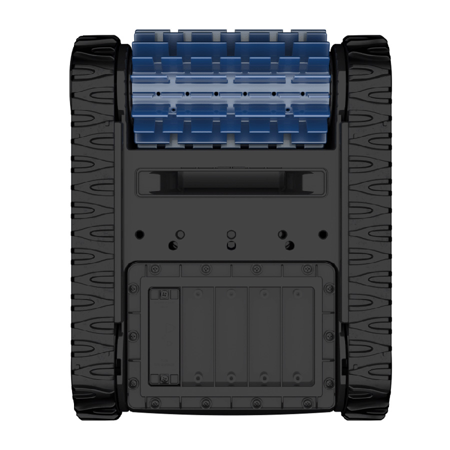 Polaris Pixel Compact Cordless Robotic