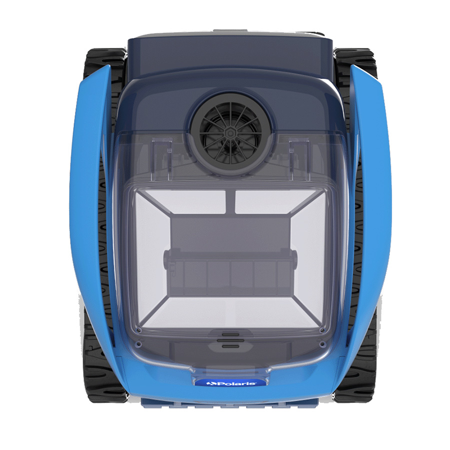 Polaris Pixel Compact Cordless Robotic