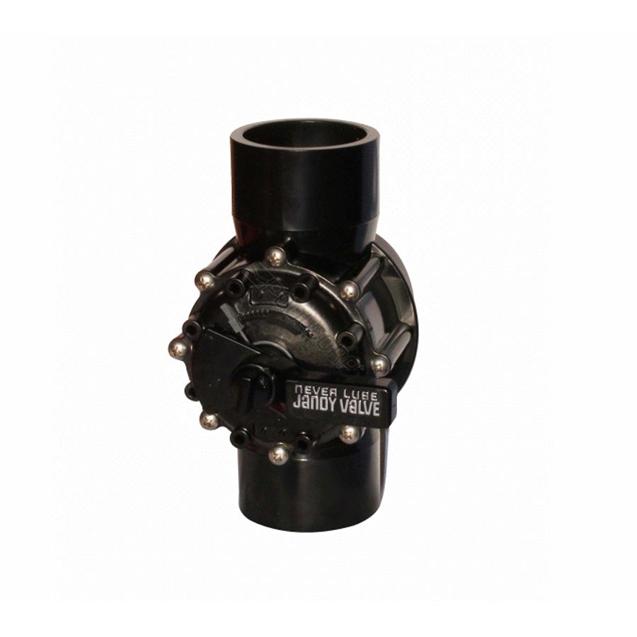 Jandy Pro Series Neverlube