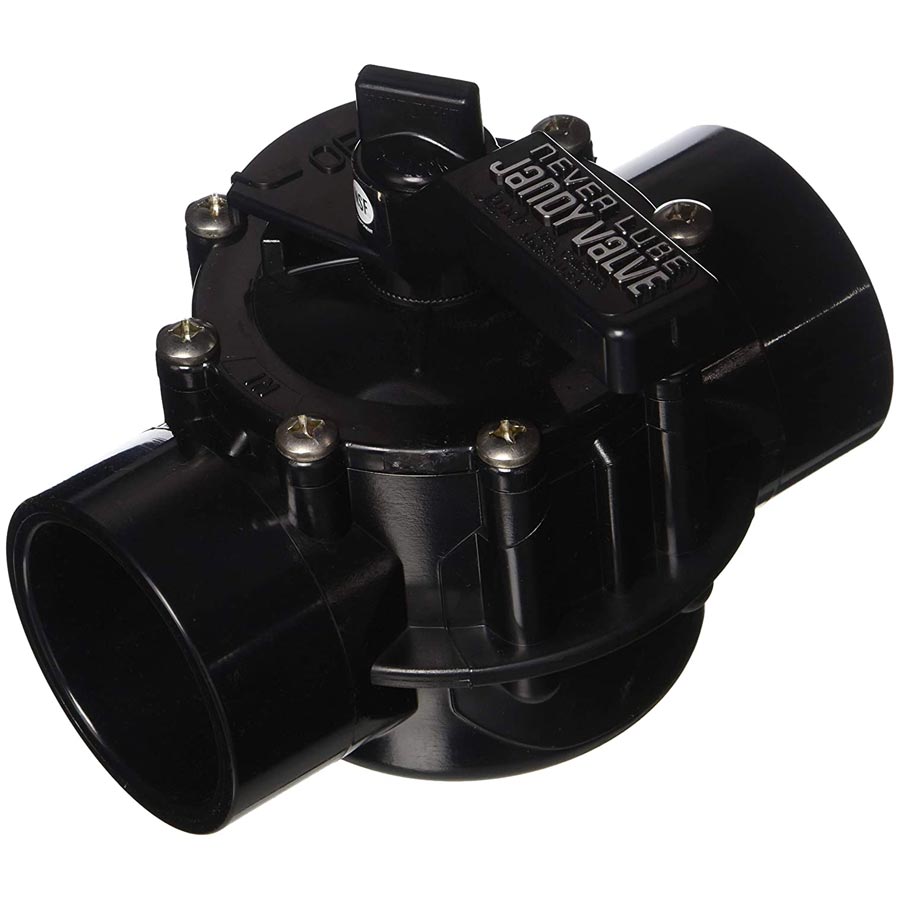 Jandy Pro Series Neverlube