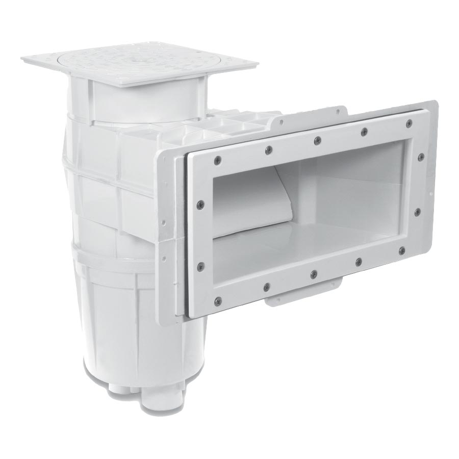 WFL Inground Skimmer Wall Skimmers & Returns