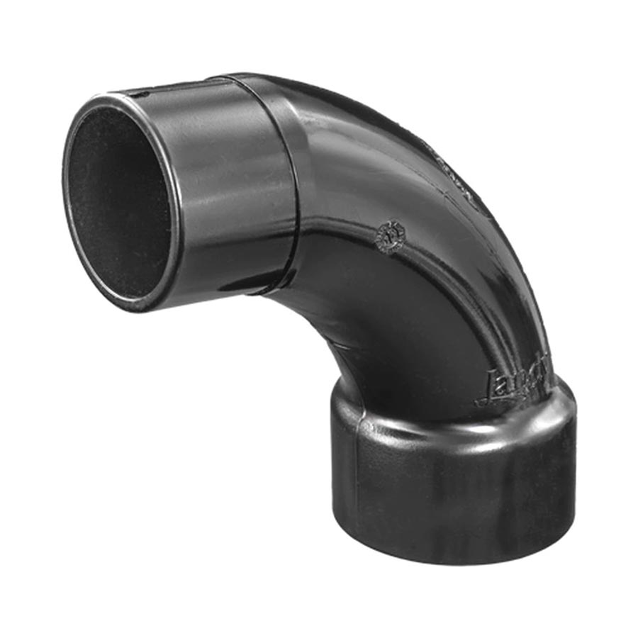 Jandy Sweep Elbow Jandy PLMSEAQL1001 Pioneer Family Pools