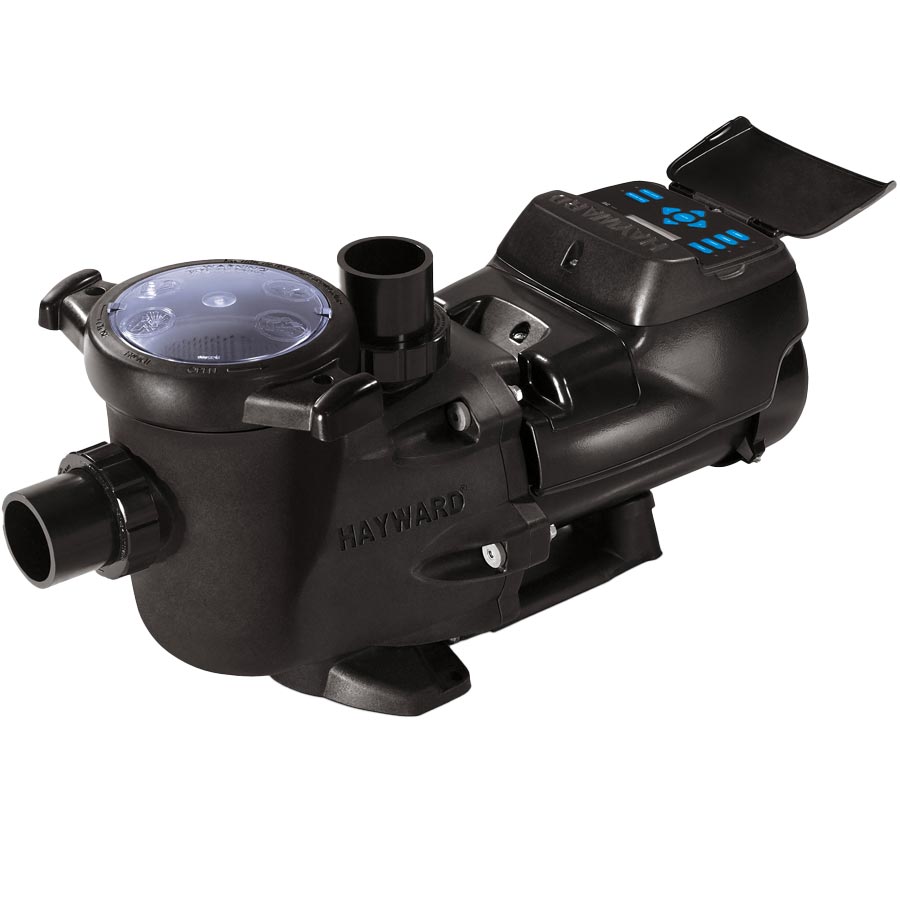 Hayward TriStar VS 950 Pump Hayward PMPHL32950VSP Pioneer Family