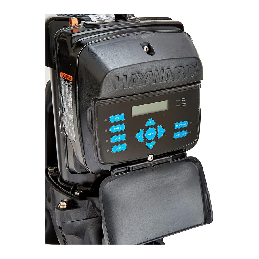 Hayward MaxFlo VS Pump 115V