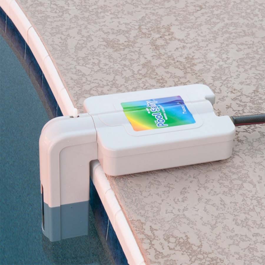 Paradise Industries Pool Sentry Water Leveler