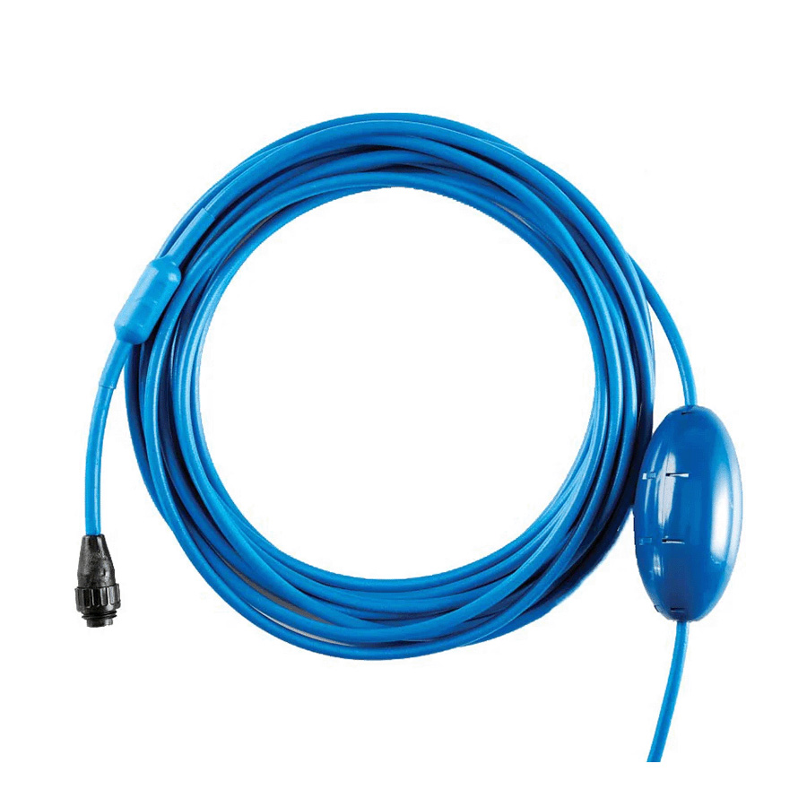 Prowler 910 Robotic Pool Cleaner by Dolphin