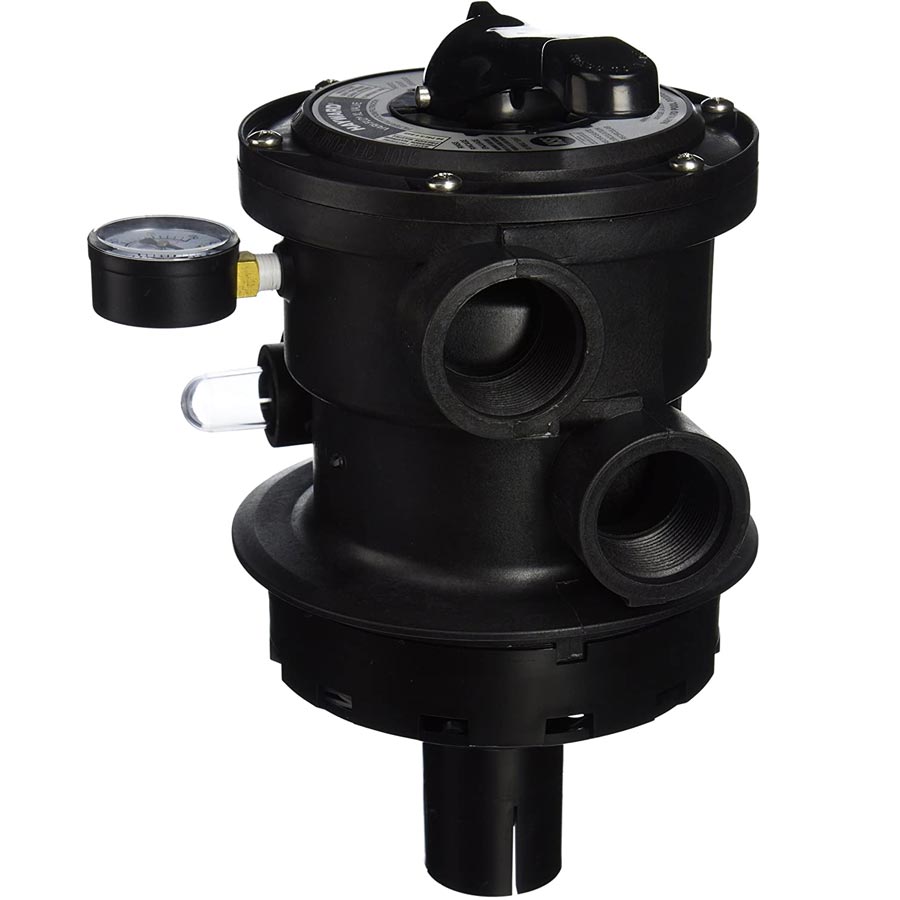 Hayward Multiport Filter Valve PTSSP0714T