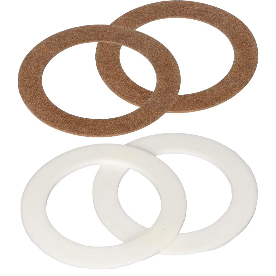 Return Fitting Gaskets Wall Skimmers & Returns Pioneer Family Pools