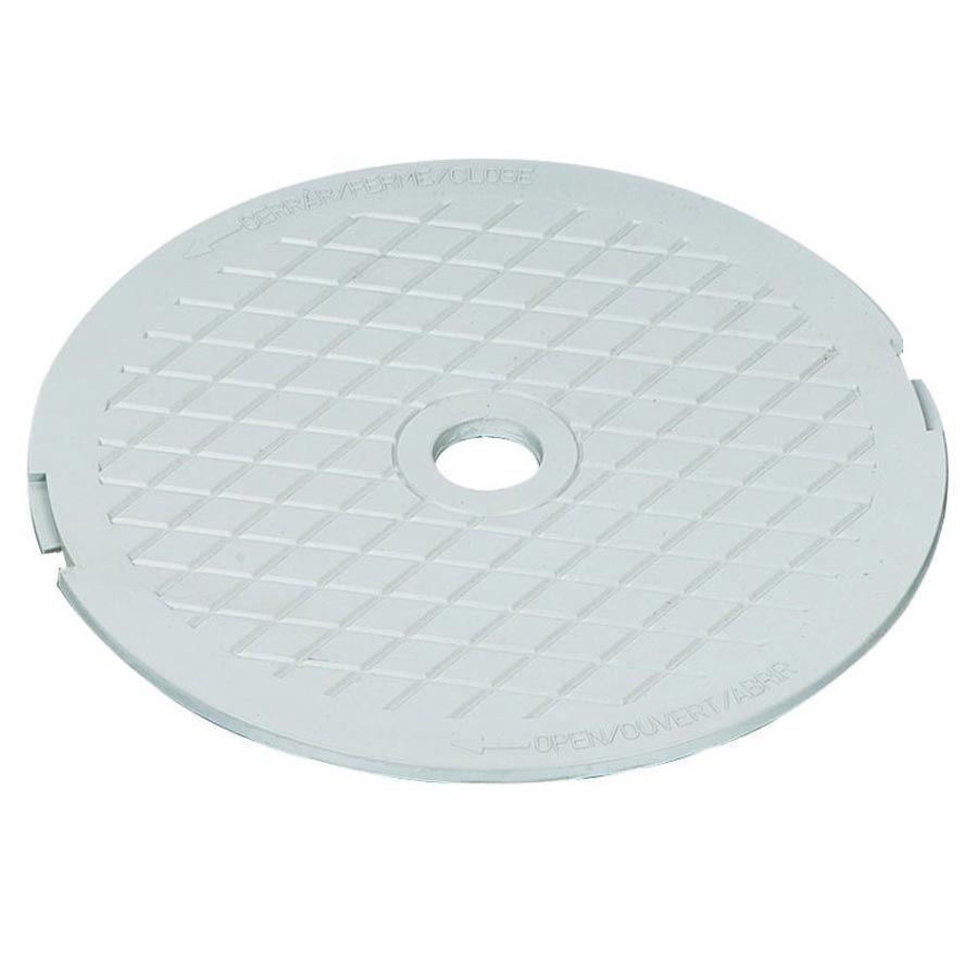 Skimmer Locking Cover Wall Skimmers & Returns