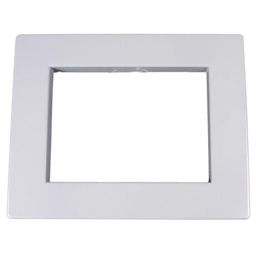 Face Plate Cover ?Snap On? For NarrowMouth Skimmer Wall Skimmers